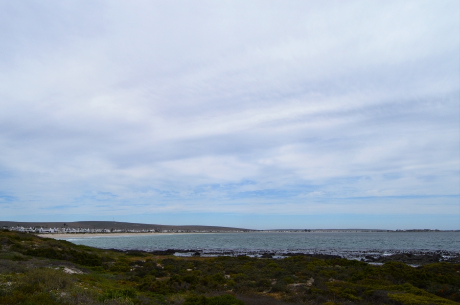 0 Bedroom Property for Sale in Shelley Point Western Cape